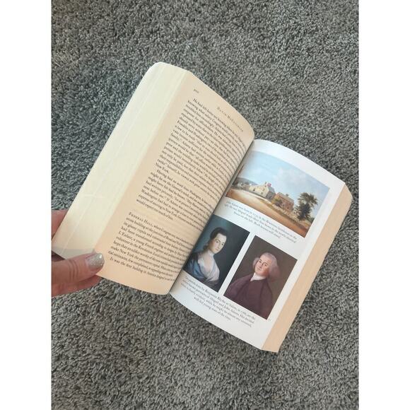 Book: John Adams, Biography, Non-Fiction - Picture 4 of 4